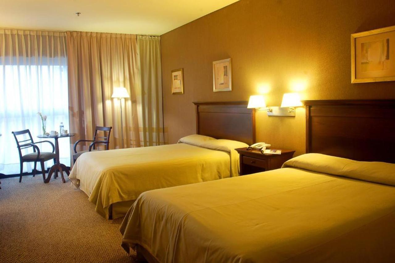 Howard Johnson Plaza Jujuy San Salvador de Jujuy Eksteriør bilde